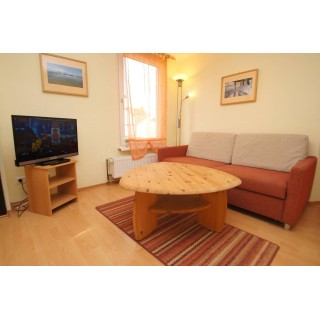 Ferienwohnung in Ostholstein ab 51€ pro Nacht