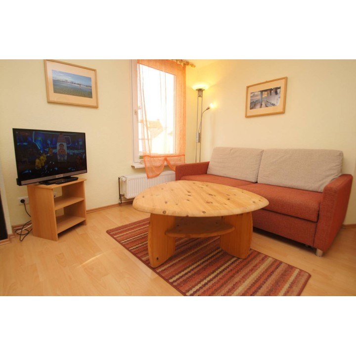 Ferienwohnung in Ostholstein ab 51€ pro Nacht