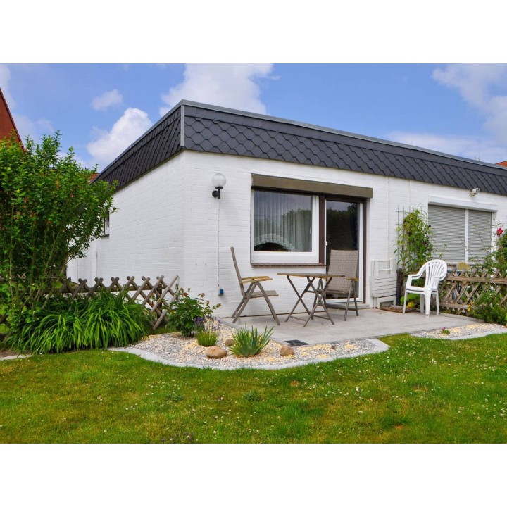 Ferienwohnung in Büsum ab 47€ pro Nacht