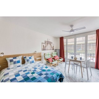 Ferienwohnung in Le Tréport ab 50€ pro Nacht