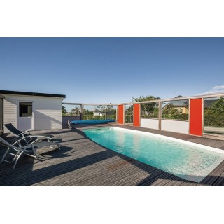 Ferienwohnung in Iroise ab 53€ pro Nacht