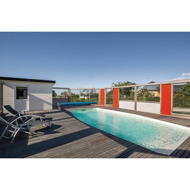 Ferienwohnung in Iroise ab 53€ pro Nacht