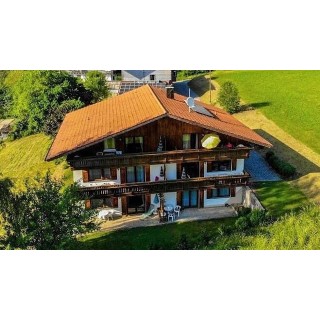 Ferienwohnung in Lohberg ab 55€ pro Nacht