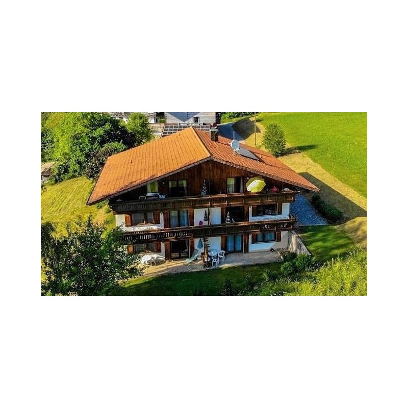 Ferienwohnung in Lohberg ab 55€ pro Nacht