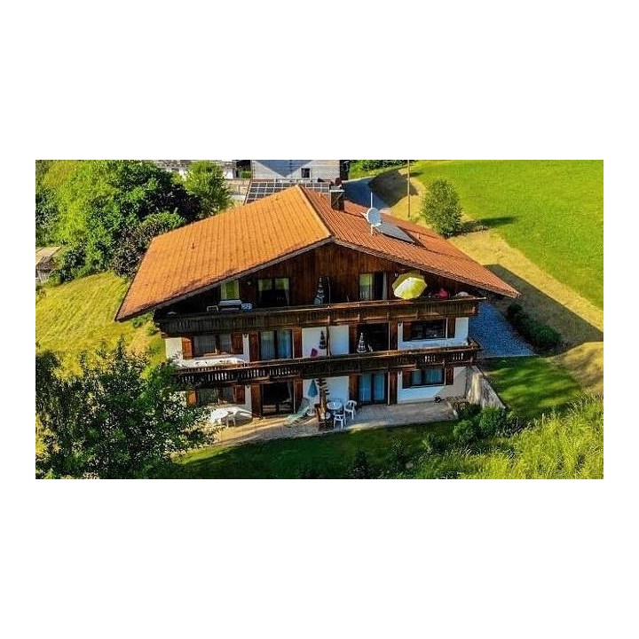 Ferienwohnung in Lohberg ab 55€ pro Nacht