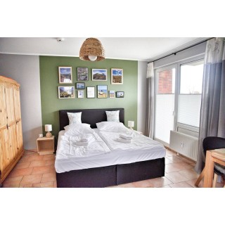 Ferienwohnung in Vorpommern ab 58€ pro Nacht