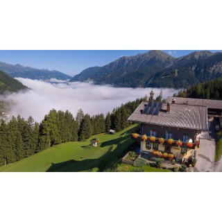 Ferienwohnung in Lungau ab 40€ pro Nacht