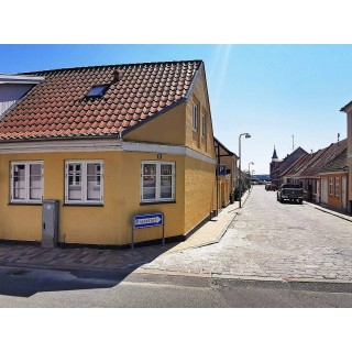 Ferienhaus in Fünen ab 39€ pro Nacht