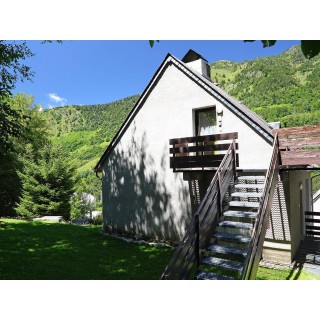 Ferienwohnung in Barèges ab 37€ pro Nacht