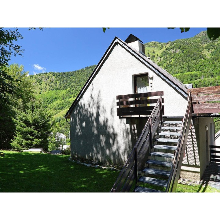 Ferienwohnung in Barèges ab 37€ pro Nacht