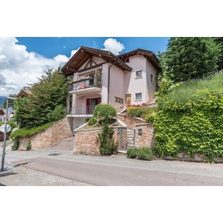 Ferienwohnung in Trentino ab 38€ pro Nacht