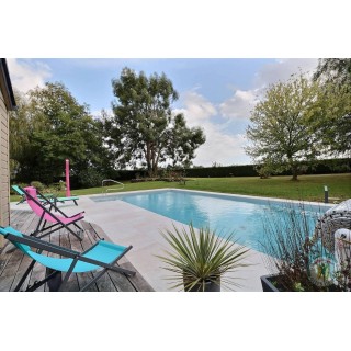 Ferienhaus in Guipel ab 59€ pro Nacht