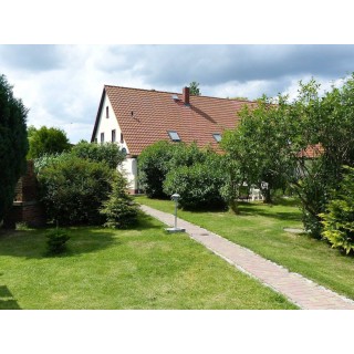 Ferienwohnung in Rügen ab 55€ pro Nacht