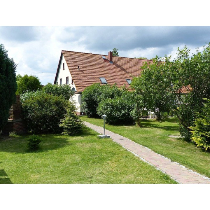 Ferienwohnung in Rügen ab 55€ pro Nacht