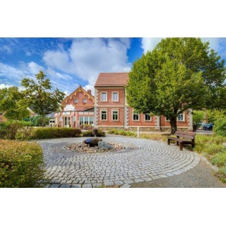 Verführung in 5 Gängen