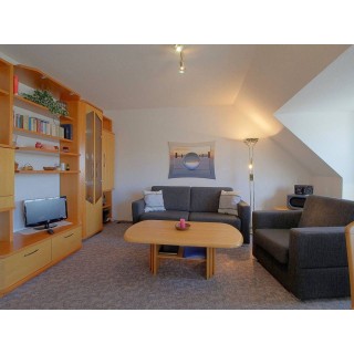 Ferienwohnung in Dorum ab 54€ pro Nacht