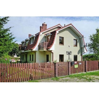 Ferienwohnung in Rewal ab 52€ pro Nacht