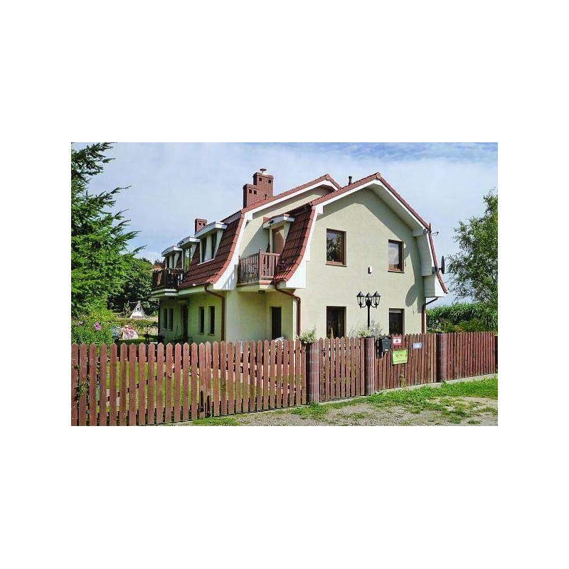 Ferienwohnung in Rewal ab 52€ pro Nacht