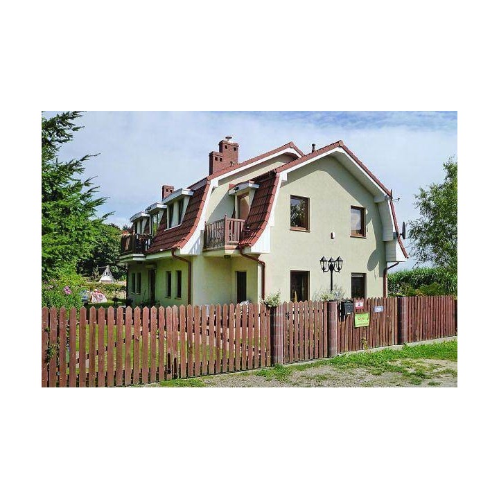 Ferienwohnung in Rewal ab 52€ pro Nacht