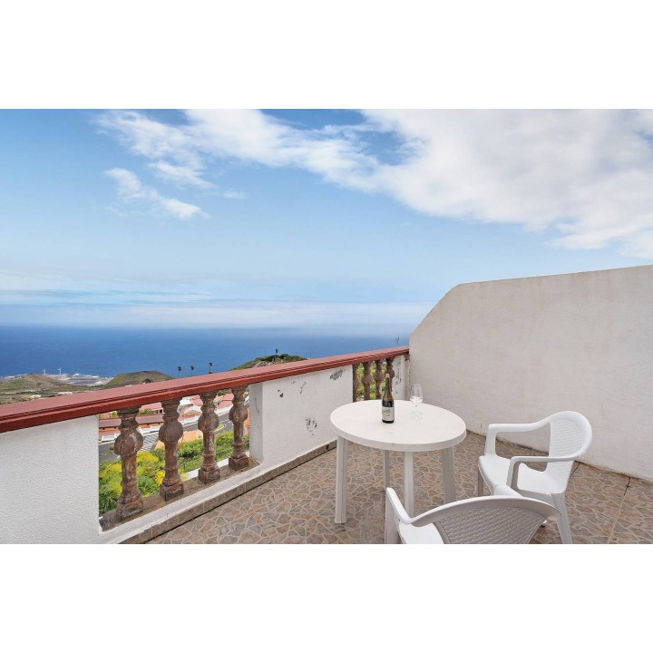 Ferienhaus in La Palma ab 39€ pro Nacht