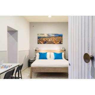 Ferienwohnung in Neapel ab 52€ pro Nacht