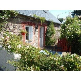 Ferienhaus in Côtes-d'Armor ab 55€ pro Nacht