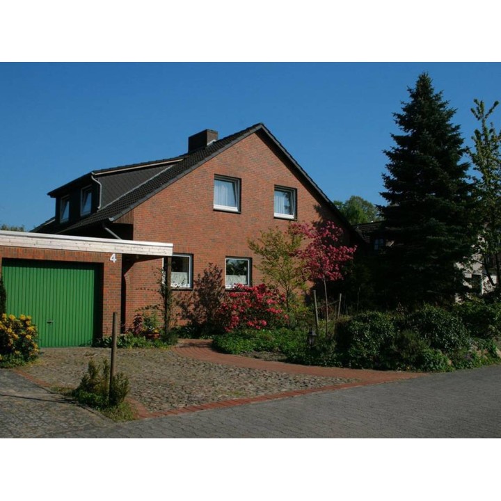 Ferienwohnung in Walsrode ab 55€ pro Nacht