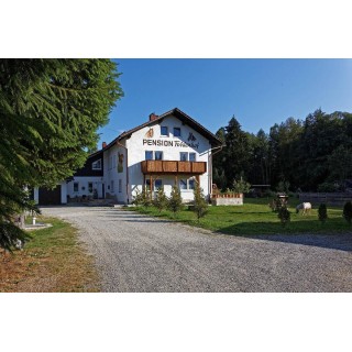 Ferienwohnung in Frauenau ab 55€ pro Nacht