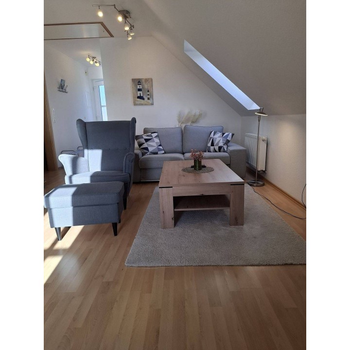 Ferienwohnung in Werdum ab 58€ pro Nacht