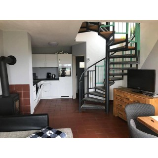 Ferienhaus in Zandt ab 55€ pro Nacht