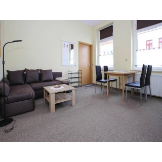 Ferienwohnung in Malchow ab 54€ pro Nacht