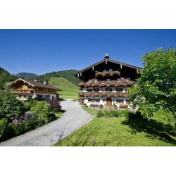 Ferienhaus in Chiemgau ab 58€ pro Nacht