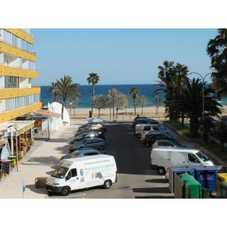 Ferienwohnung in Roses ab 56€ pro Nacht