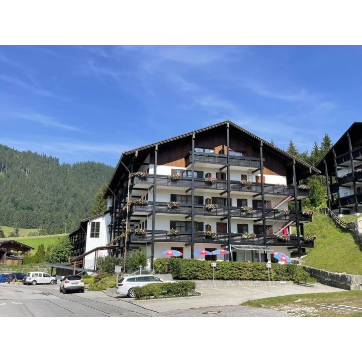 Ferienwohnung in Oberbayern ab 56€ pro Nacht