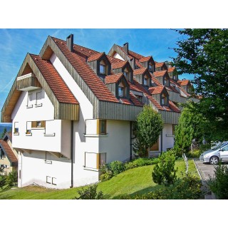 Ferienwohnung in Oberrhein ab 29€ pro Nacht