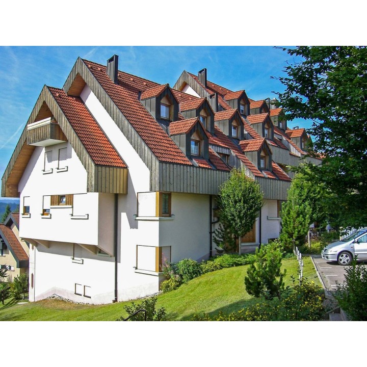 Ferienwohnung in Oberrhein ab 29€ pro Nacht