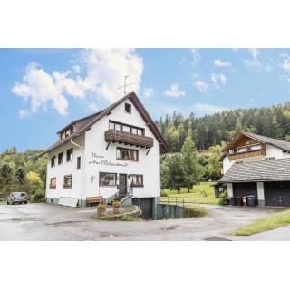 Ferienwohnung in Todtmoos ab 39€ pro Nacht