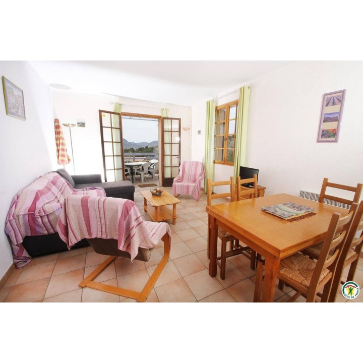 Ferienhaus in Drôme ab 53€ pro Nacht