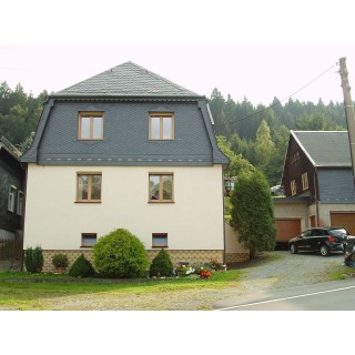 Ferienwohnung in Gräfenthal ab 55€ pro Nacht