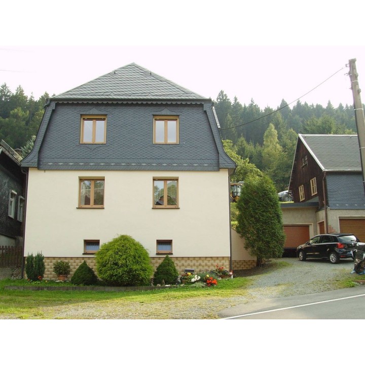 Ferienwohnung in Gräfenthal ab 55€ pro Nacht