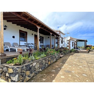 Ferienhaus in La Palma ab 46€ pro Nacht