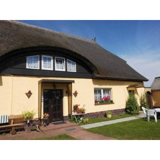Ferienwohnung in Usedom ab 59€ pro Nacht