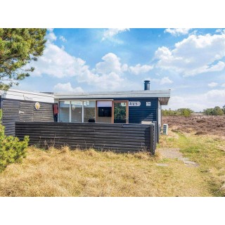 Ferienhaus in Fanø ab 32€ pro Nacht
