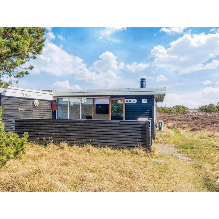 Ferienhaus in Fanø ab 32€ pro Nacht
