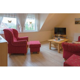 Ferienwohnung in Werdum ab 57€ pro Nacht