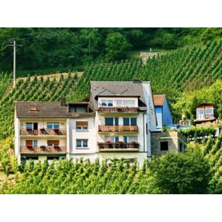 Hotel in Kröv ab 59€ pro Nacht