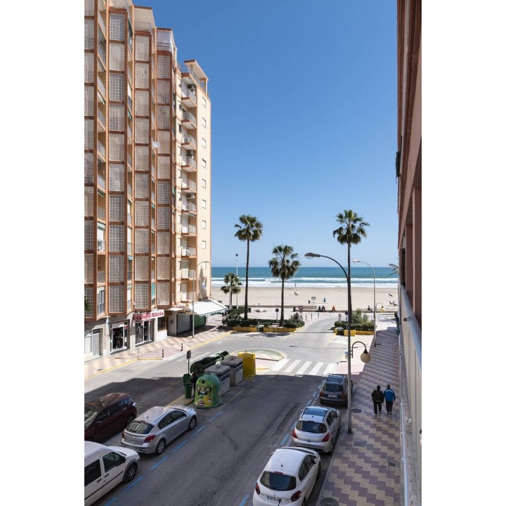 Ferienwohnung in Cullera ab 52€ pro Nacht