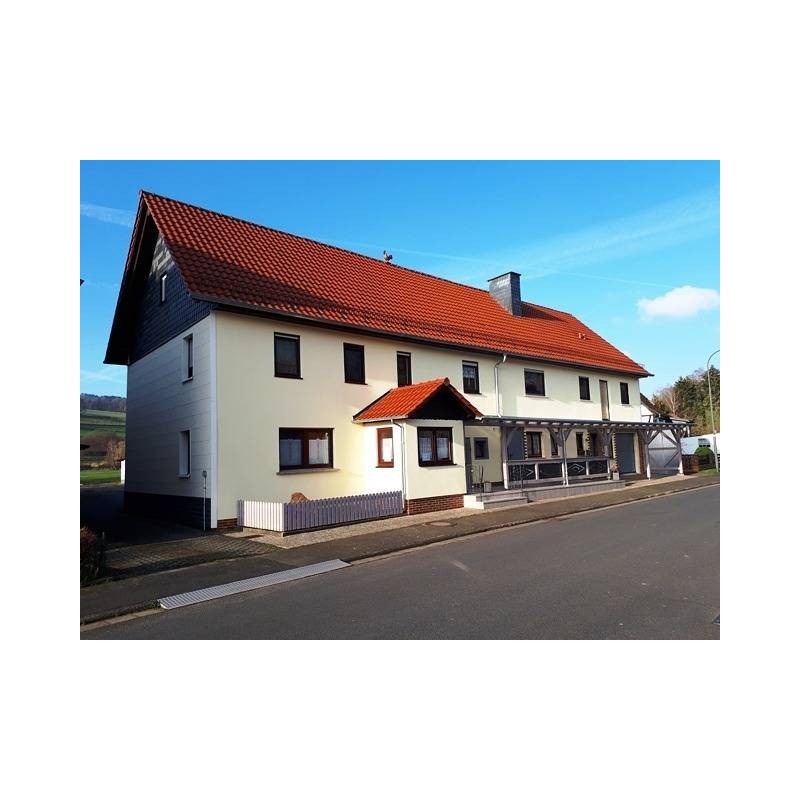 Ferienwohnung in Spessart ab 45€ pro Nacht