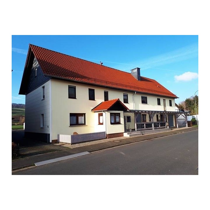 Ferienwohnung in Spessart ab 45€ pro Nacht