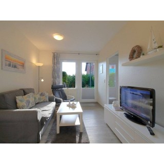 Ferienwohnung in Dorum ab 57€ pro Nacht